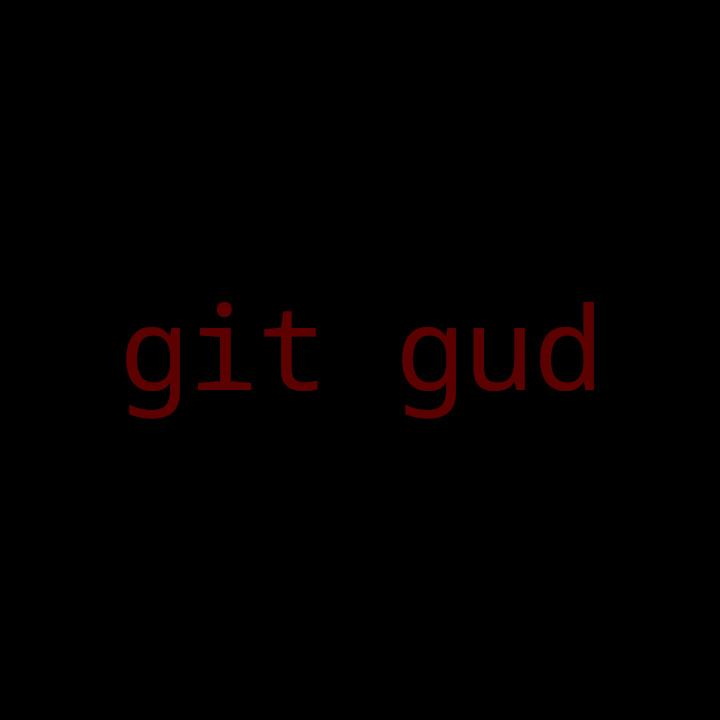 git, git everywhere